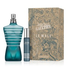 Jean Paul Gaultier Le Male EDT