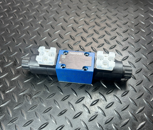 Neu rexroth wegeschieberventil - rexroth,