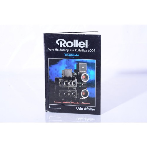 Udo afalter rollei vom - udo,
