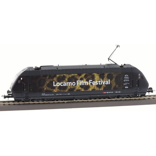 Roco 7510020 elektrolokomotive - 7510020,