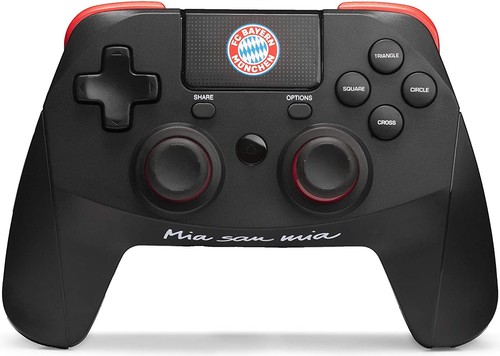 Bayern münchen - fc,