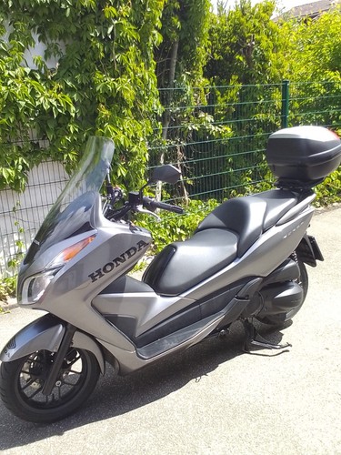 Honda forza 300 - honda,