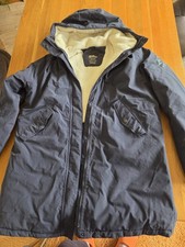Jack Wolfskin Damen Parka