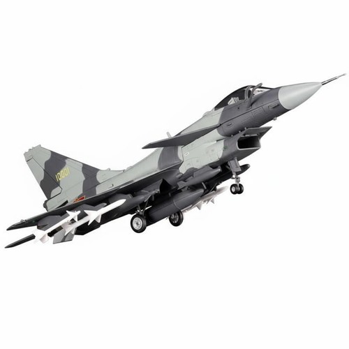 10c kampfflugzeugmodell - j-10c,