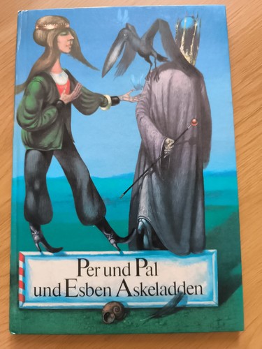 Per und pal - und, esben