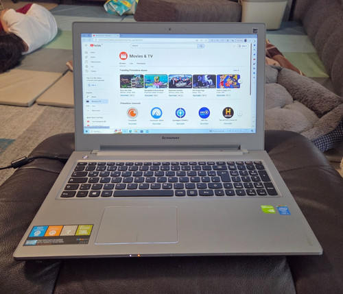 Lenovo ideapad z510 zoll - ideapad,