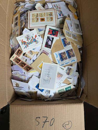 15kg sondermarken - 10€/kg,