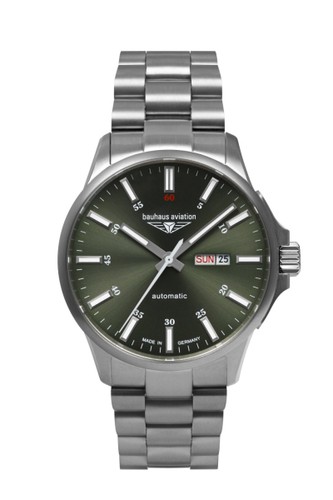 Bauhaus aviation 2866m - bauhaus,