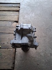 KIA SORENTO I JC Verteilergetriebe F1008 2.2 Diesel 2011 28822670