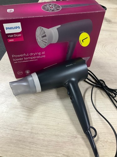 Philips bhd351 haartrockner - bhd351/10,