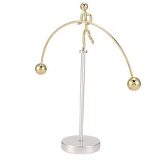 Stahl Physik Spielzeug