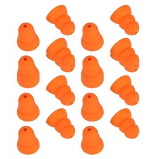 Pairs silicone eartips - 8,
