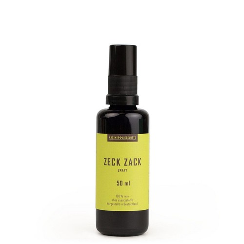 Zeck zack spray pfl - zeck, ml-pfl