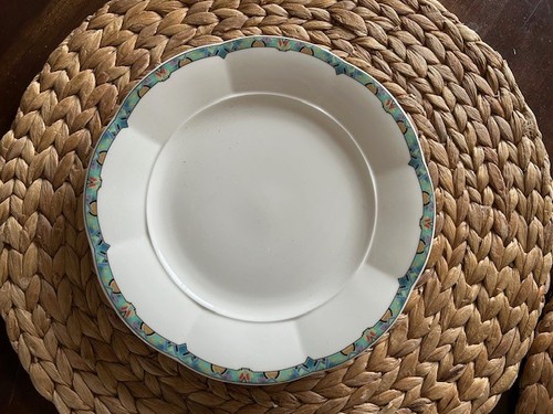 Izmir bone china - v&b,