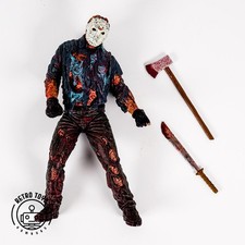 McFarlane Jason Vorhees Movie