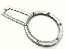 KUNSTSTOFF-INSTRUMENTENRAHMEN