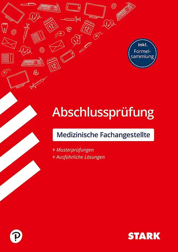Stark mfa medizinische - stark, mfa: