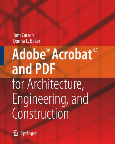 Adobe acrobat and - and, p*f