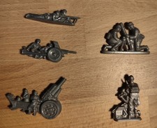 5 Figuren Winterhilfswerk