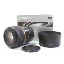 CANON Tamron SP 2,0/60 DI II + TOP (279139)