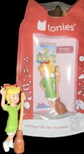Bibi Blocksberg Tonie 2x