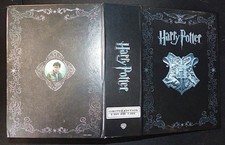 Blu-ray Box/ Harry Potter –