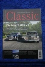 Mercedes Benz Classic 4/09 300