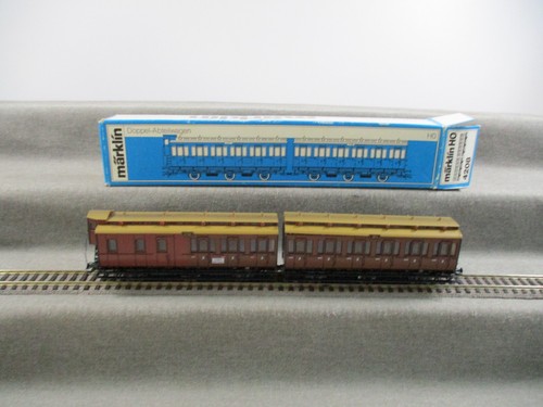 Märklin spur 4208 - märklin,