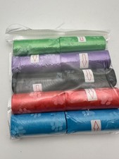 10 Rollen Kotbeutel Hundekot