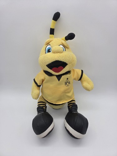Bvb maskottchen emma biene - bvb,