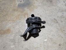 Sekundärpumpe 1715347 BMW 3