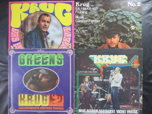 Manfred krug 1971 - manfred, /