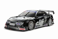 Tamiya Opel Calibra V6 Cliff