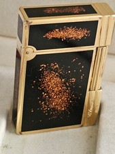 DUPONT Paris Gatsby Chinalack Goldstaub