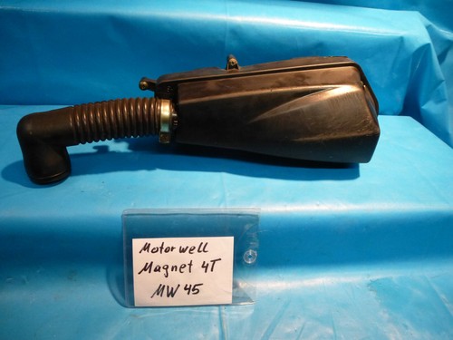 Motorwell roller type - motorwell, type:magnet