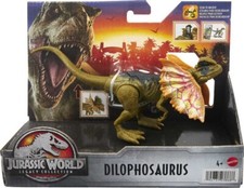 Jurassic world legacy - jurassic,
