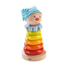 HABA 302913 Steckspiel Kasper