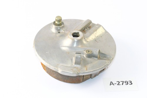 Honda 185 bremsanker - honda,