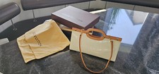 Original Louis Vuitton - Mit Rechnung - Roxbury Drive - Perle