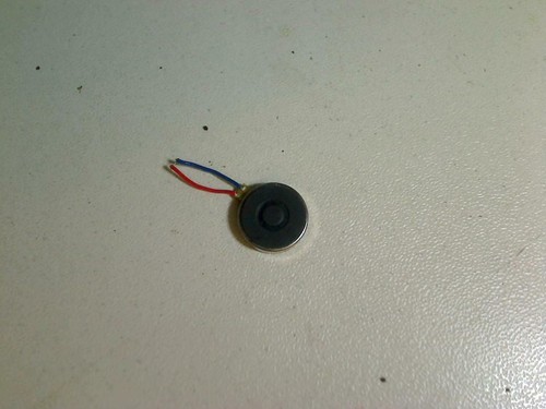 Vibrator nuk eco - vibrator,