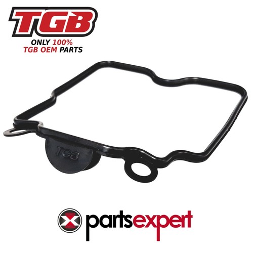 New oem tgb - new,