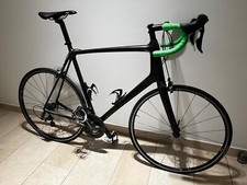 ?TREK Emolda SL, top Zustand, Rennrad, RH 62, ideal für 187cm+