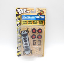 Tech Deck MBS Fingerboard