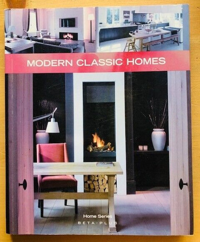 Home series volume - series,