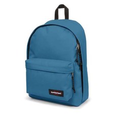 EASTPAK Rucksack Out of Office Silent Blue EK76721O blau 27L Laptopfach