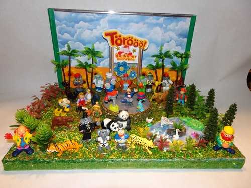 Törööö benjamin - törööö!,