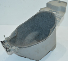 REX S.T.M. ROADJET 50 HELMFACH VERKLEIDUNG INNENVERKLEIDUNG STAUFACH FILZ COVER