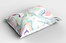 Kopfkissenbezug Flauschig