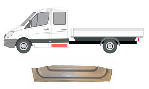 Für sprinter vw - sprinter, crafter