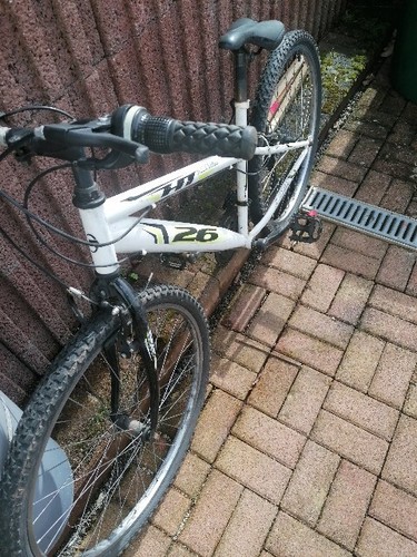 Fahrrad